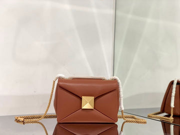 Makersluxe - VEL Bags - 347