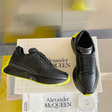 MLB- AQ Sneakers - 100