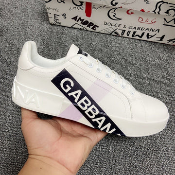 MLBG - Mix Unisex Shoes - 886