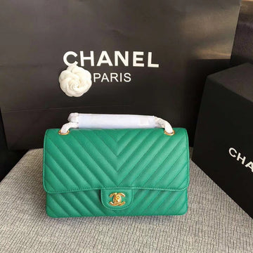 Makersluxe - CHL Bags - 733