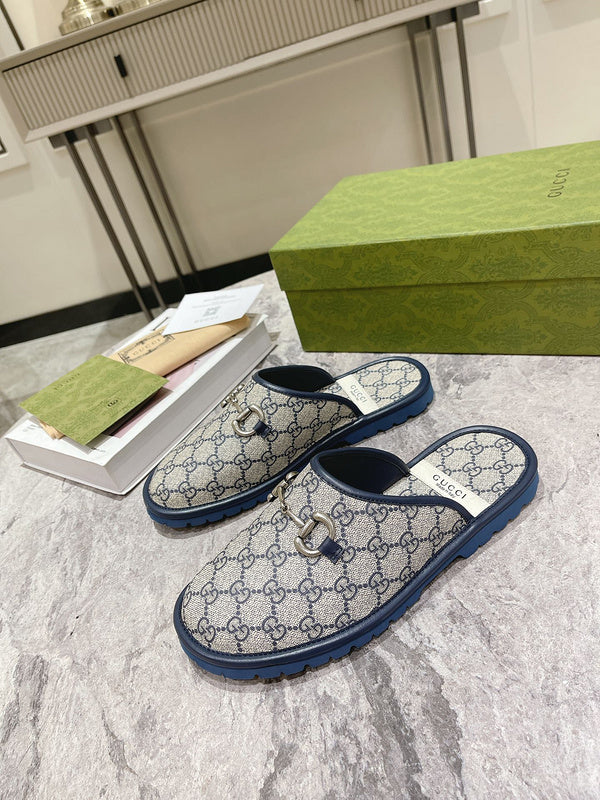 MLB - GUKI Men Shoes - 094