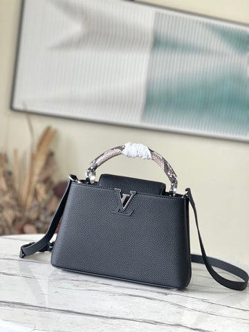 Makersluxe Lu-Vi bags - 4822