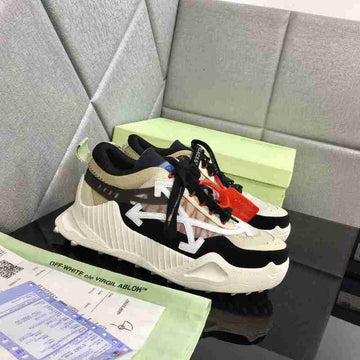 MLB - YZO Shoes - 256