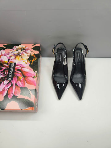 MLBS - DAG Women Shoes - 108