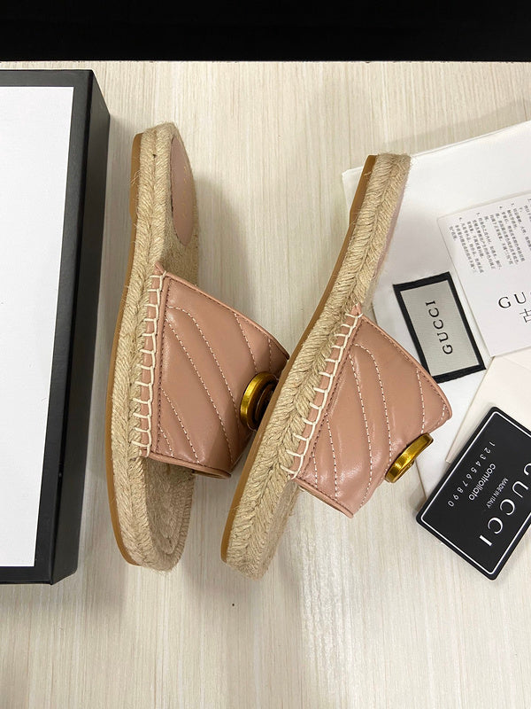 MLB - GUKI Women Shoes - 1339