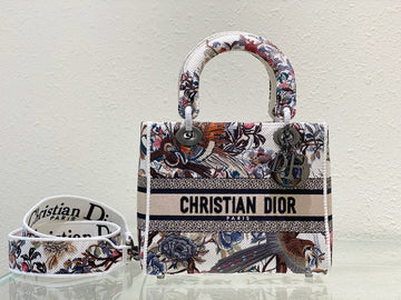 Makersluxe - DOR Bags - 575