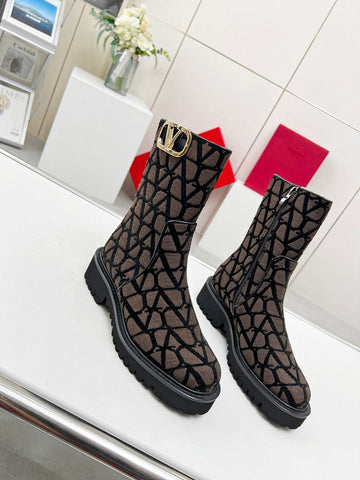 MLB - VEL Women Shoes - 137