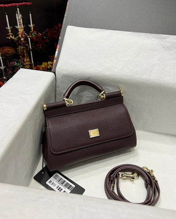 Makersluxe - DG bag - 121