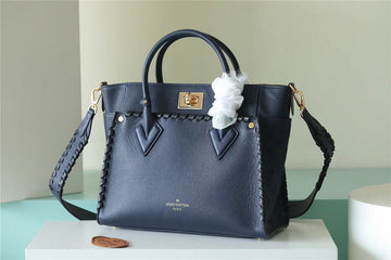 Makersluxe - LOV Bags - 325