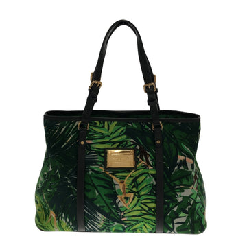 Louis Vuitton Ailleurs Cabas  Canvas Tote Bag ()