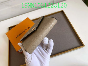 Makersluxe CHL Wallet - 332