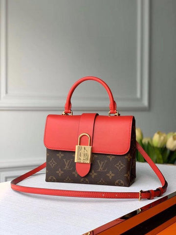 BFWD - LOV Bags - 1912