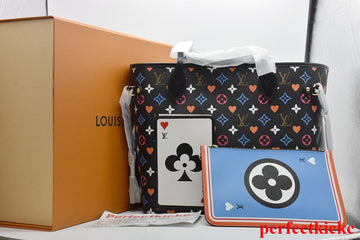 Makersluxe Bags - LOV Bags - 059