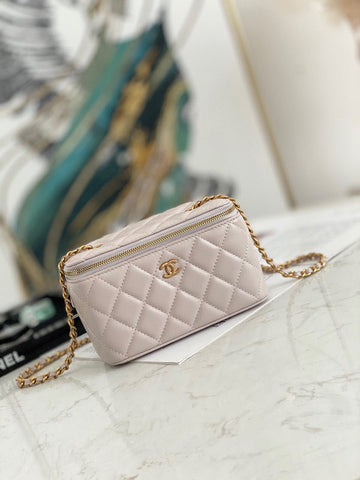 Makersluxe - CNL Bags - 1537