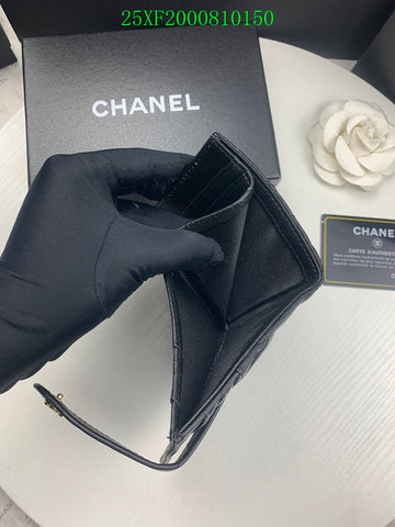 Makersluxe CHL Wallet - 2168