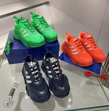 MLB - BG Shoes - 094
