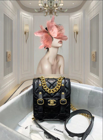 Makersluxe - CNL Bags - 1556
