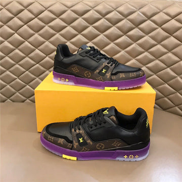 MLB - LOV Shoes - 753