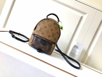 Makersluxe Lu-Vi bags - 3754