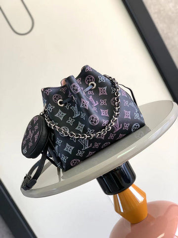 Makersluxe - LOV Bags - 943