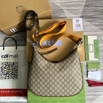 Makersluxe - GCI Bags - 1838