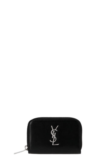 Saint Laurent Men 'Monogramme' Wallet
