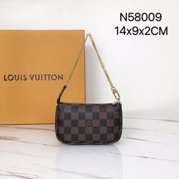 MLB Makersluxe Lu-Vi bags - 11631
