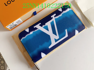 MLB - LOV Wallet - 702