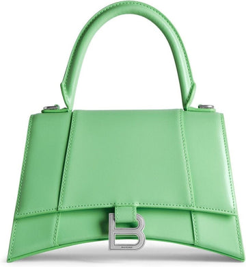 Hourglass Small Handbag
