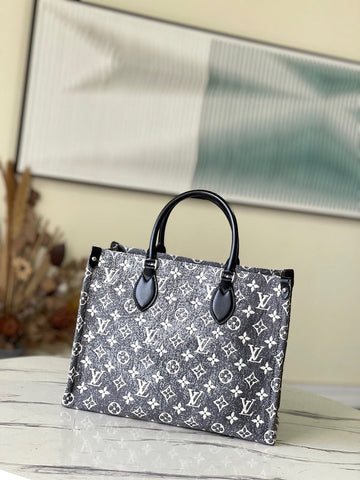 Makersluxe Lu-Vi bags - 4507