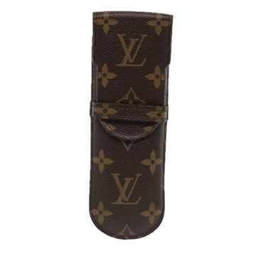 Louis Vuitton Etui Stylo  Canvas Wallet  ()