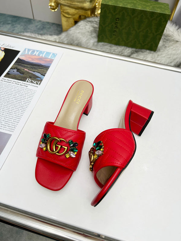 MLB - GUKI Women Shoes - 658