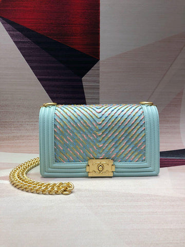 Makersluxe - CHL Bags - 417