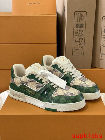 MLB - LOV Trainers - 263