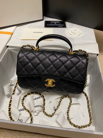 Makersluxe - CNL Bags - 2216