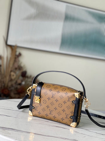 Makersluxe Lu-Vi bags - 4477