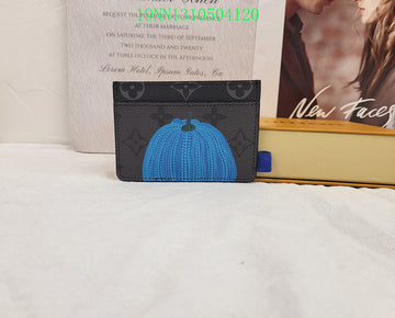 MLB - LOV Wallet - 505