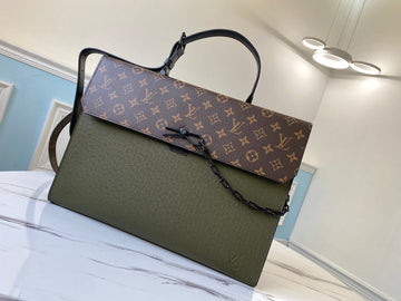 Makersluxe - LOV Bags - 1447