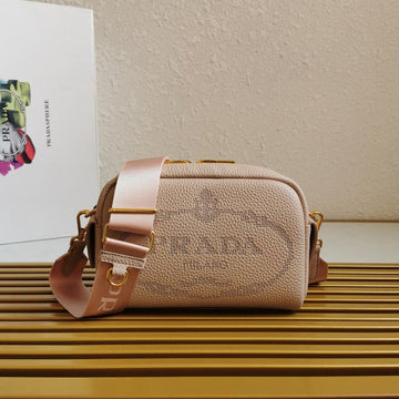 Makersluxe - PD Bags - 360