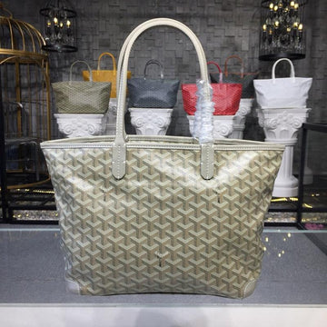 Makersluxe - GOD Bags - 213