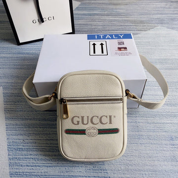 Makersluxe - GCI Bags - 2358