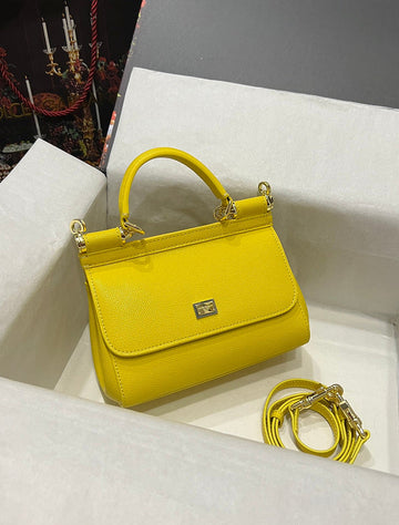 Makersluxe - DG bag - 289