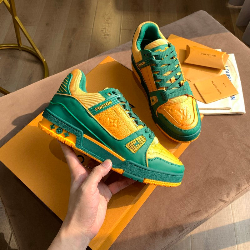 MLB - LOV Men Shoes - 267