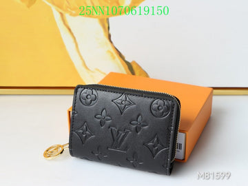 MLB - LOV Wallet - 371