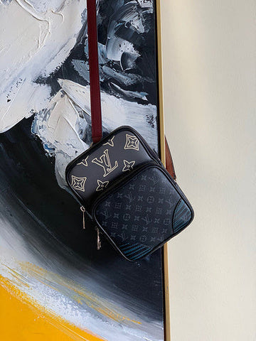 Makersluxe Lu-Vi bags - 3239