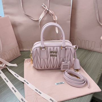 Makersluxe - MMU Bags - 014