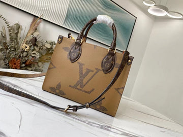 Makersluxe Lu-Vi Bags - 16567
