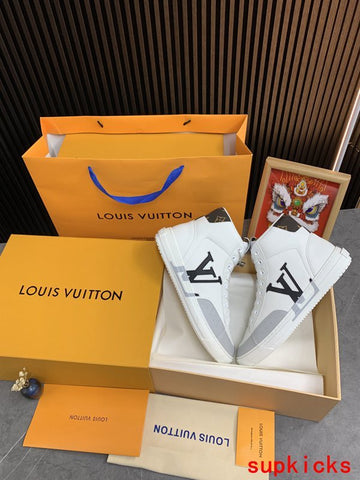 MLB - LOV Trainers - 273