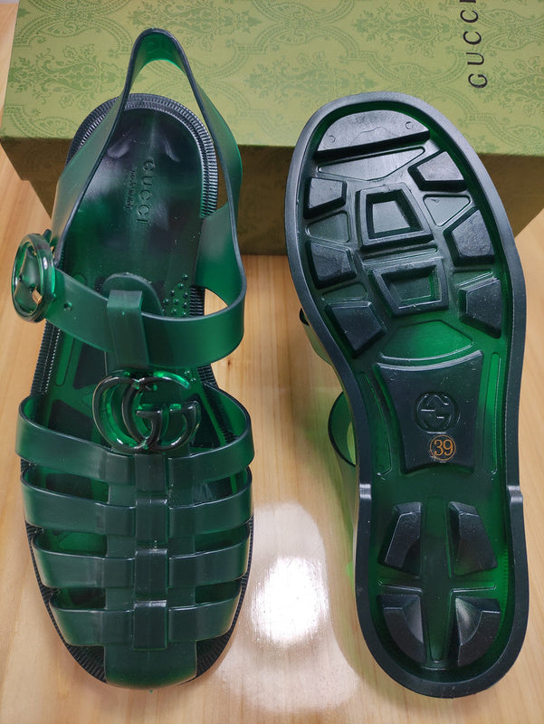MLB - GUKI Women Shoes - 1348