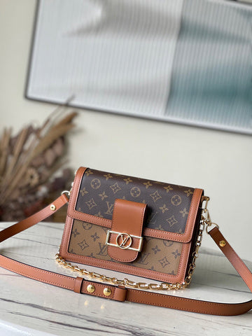 Makersluxe Lu-Vi bags - 4141